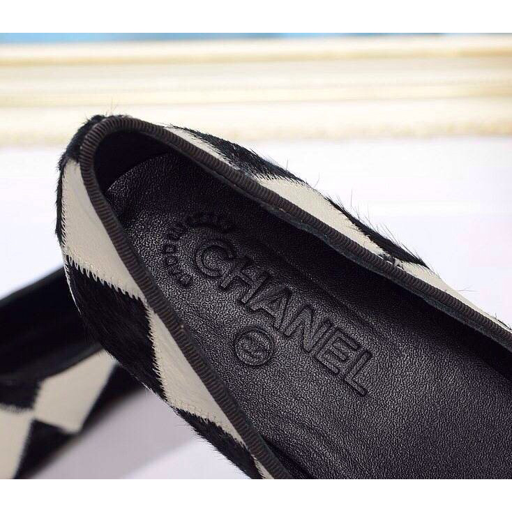 2014 Chanel women shoes