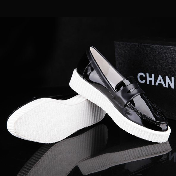 2014 Chanel women shoes