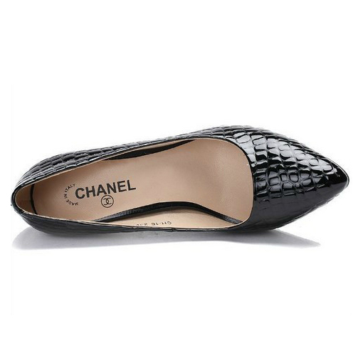 2014 Chanel women shoes