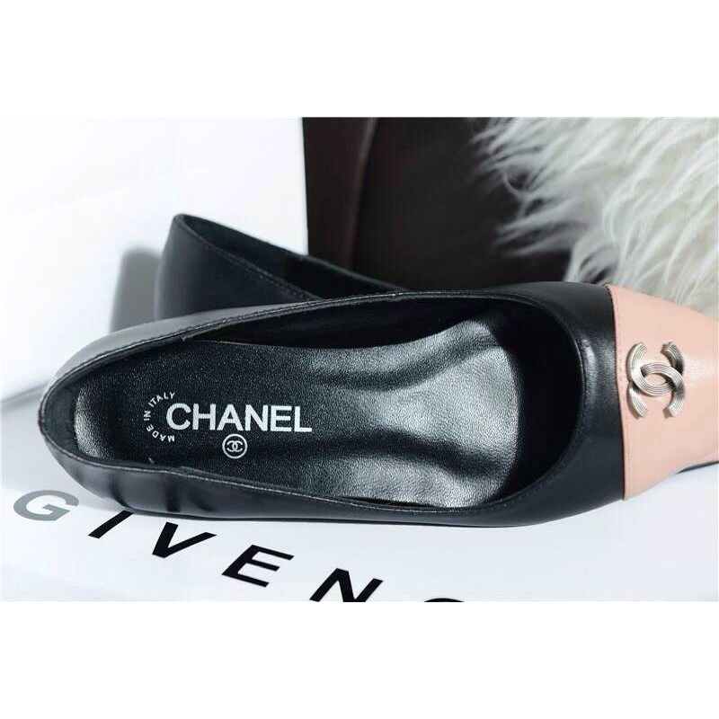 2014 Chanel women shoes