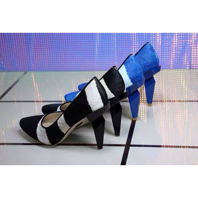 2014 Chanel women shoes