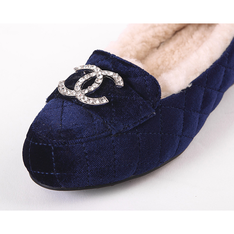 2014 Chanel women shoes