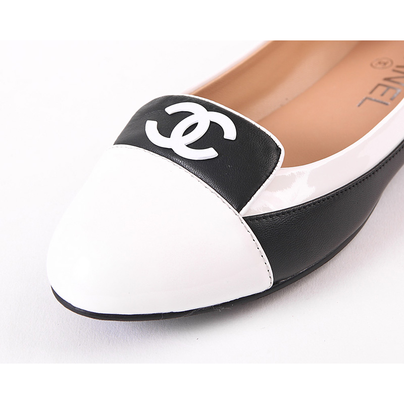 2014 Chanel women shoes