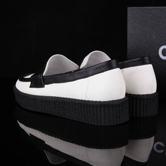 2014 Chanel women shoes