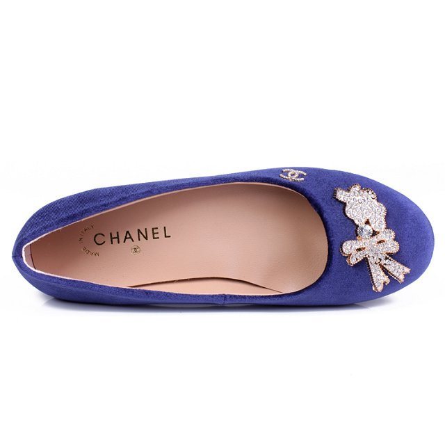 2014 Chanel women shoes