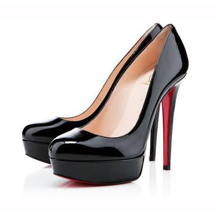 2014 Christian Louboutin women High heeled sandals