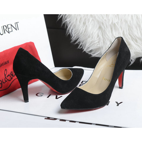 2014 Christian Louboutin women High heeled sandals