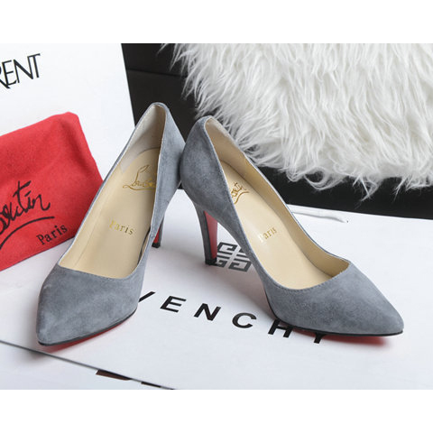 2014 Christian Louboutin women High heeled sandals