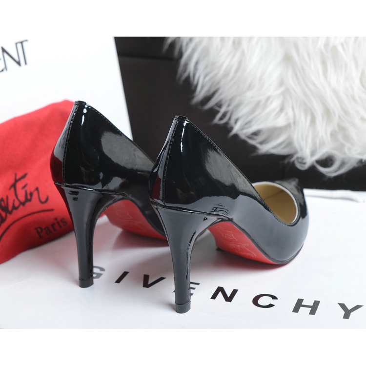 2014 Christian Louboutin women High heeled sandals