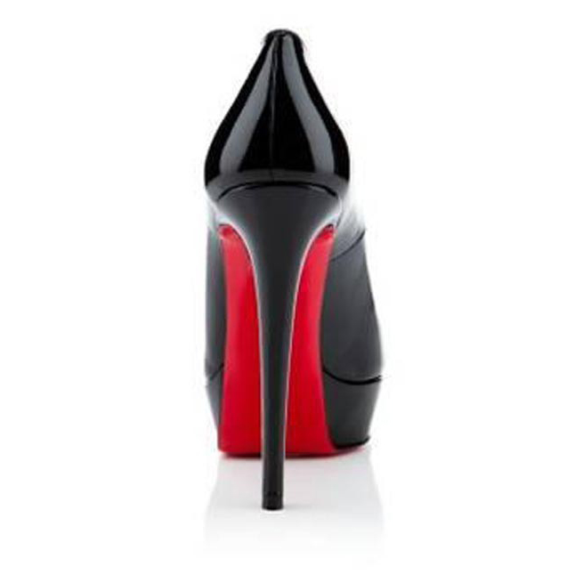 2014 Christian Louboutin women High heeled sandals