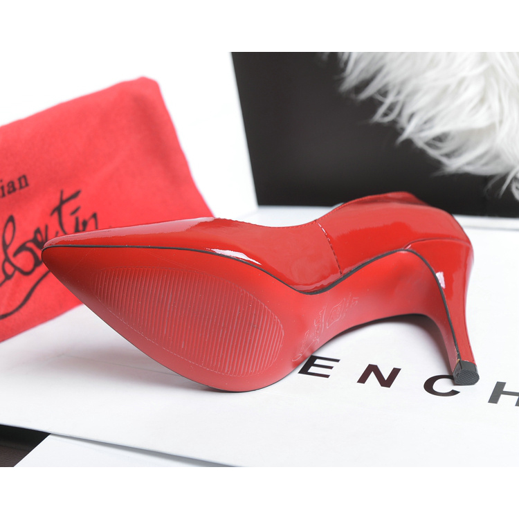 2014 Christian Louboutin women High heeled sandals