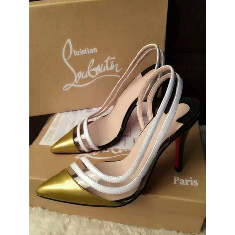 2014 Christian Louboutin women Sandals