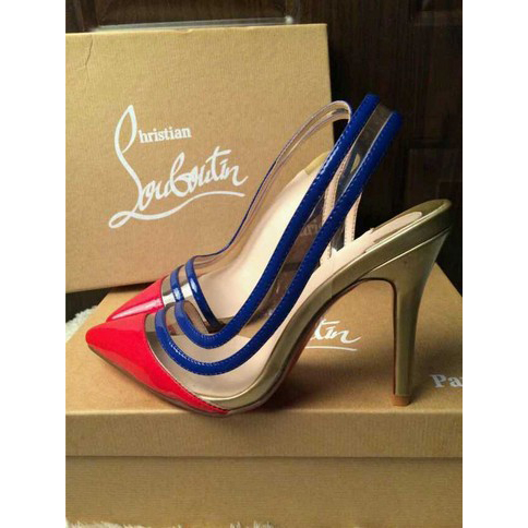 2014 Christian Louboutin women Sandals