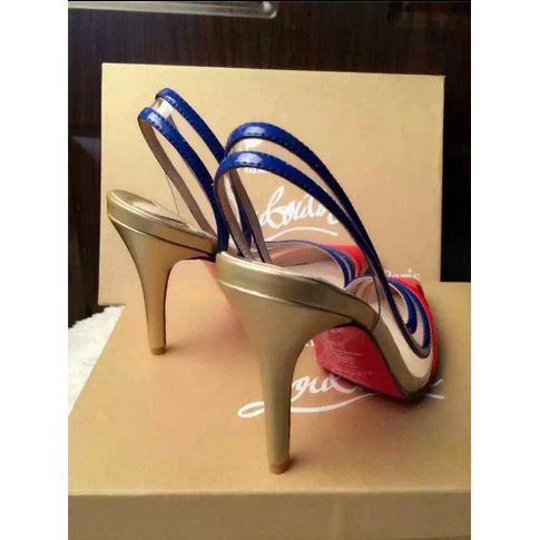 2014 Christian Louboutin women Sandals