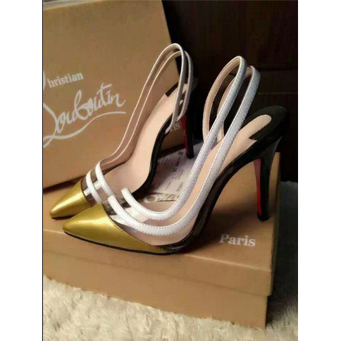 2014 Christian Louboutin women Sandals