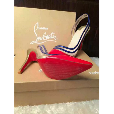 2014 Christian Louboutin women Sandals