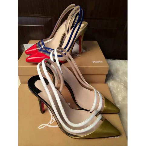 2014 Christian Louboutin women Sandals