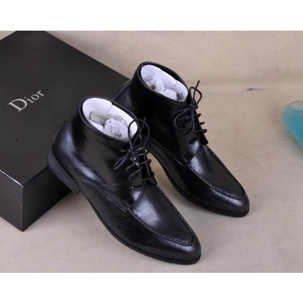 2014 Dior men shoes