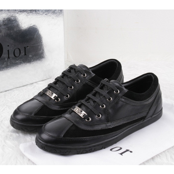 2014 Dior men shoes