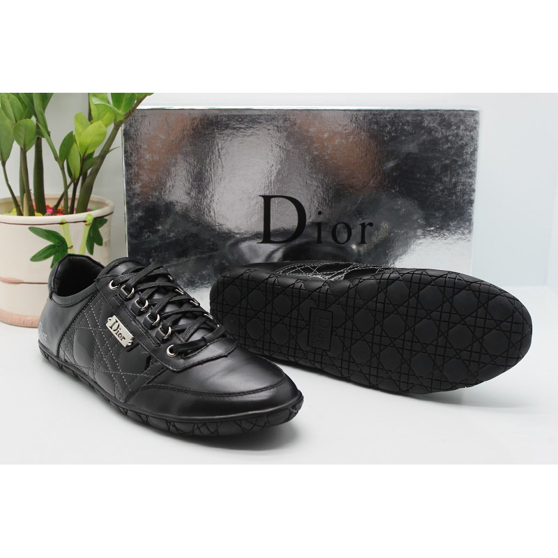 2014 Dior men shoes