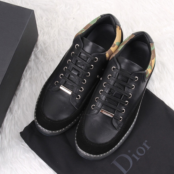 2014 Dior men shoes