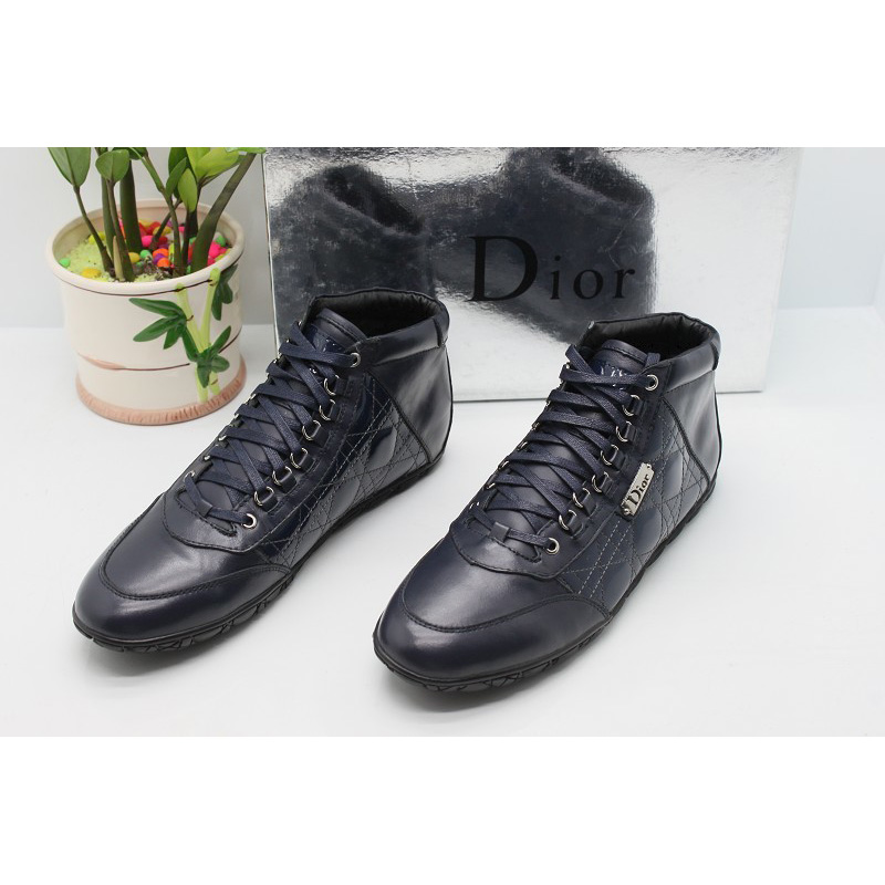 2014 Dior men shoes