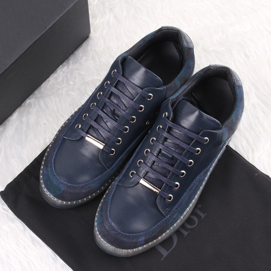 2014 Dior men shoes