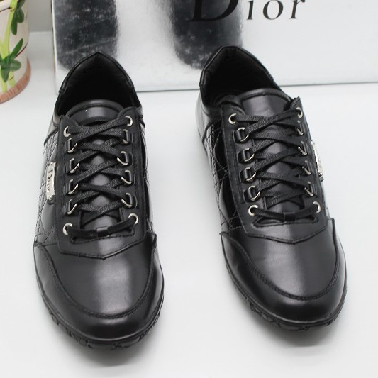 2014 Dior men shoes