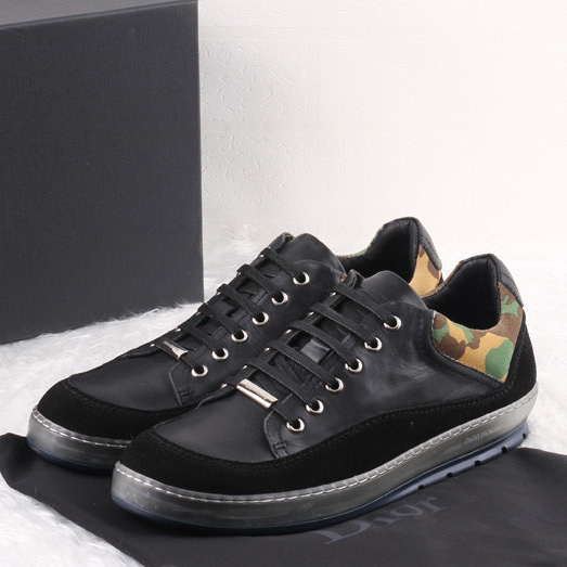 2014 Dior men shoes