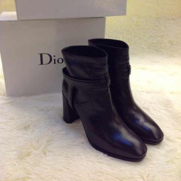 2014 Dior women boot