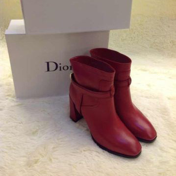 2014 Dior women boot