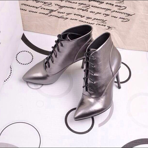 2014 Dior women boot