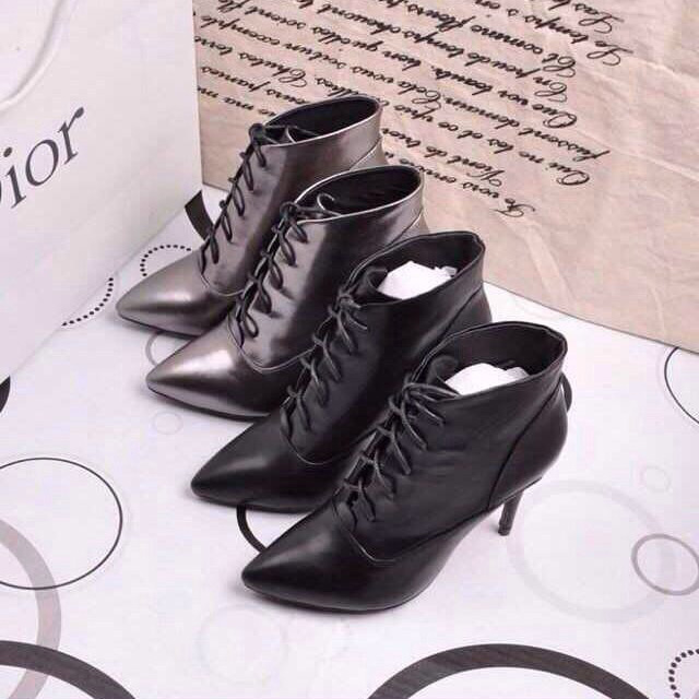 2014 Dior women boot