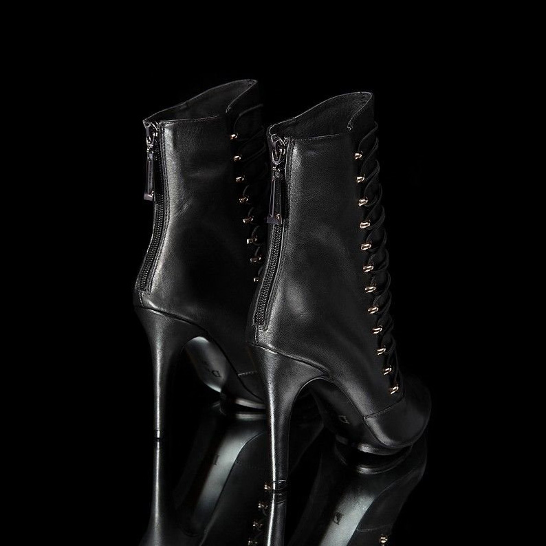 2014 Dior women boot