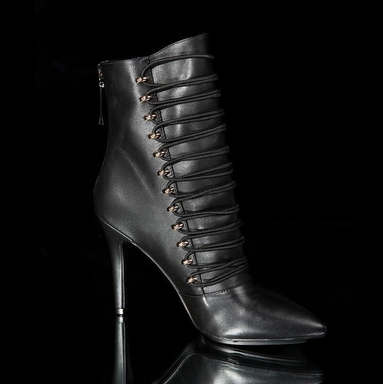 2014 Dior women boot