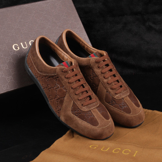 2014 Gucci men shoes