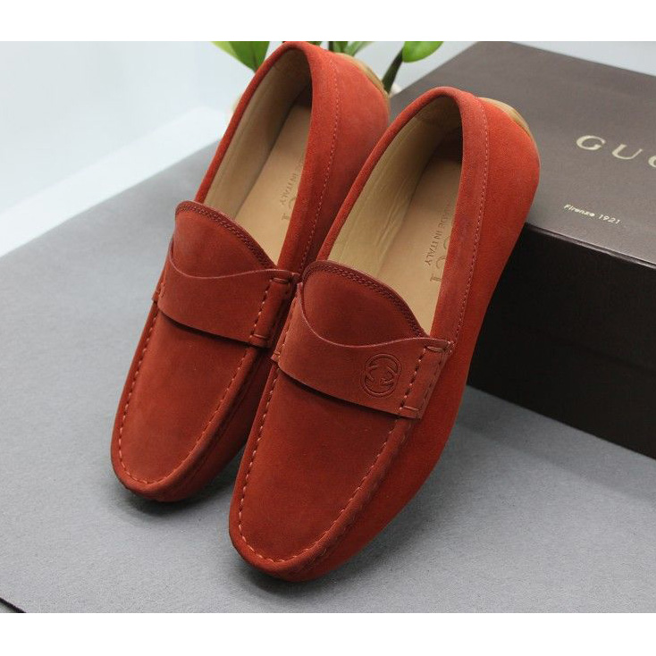 2014 Gucci men shoes