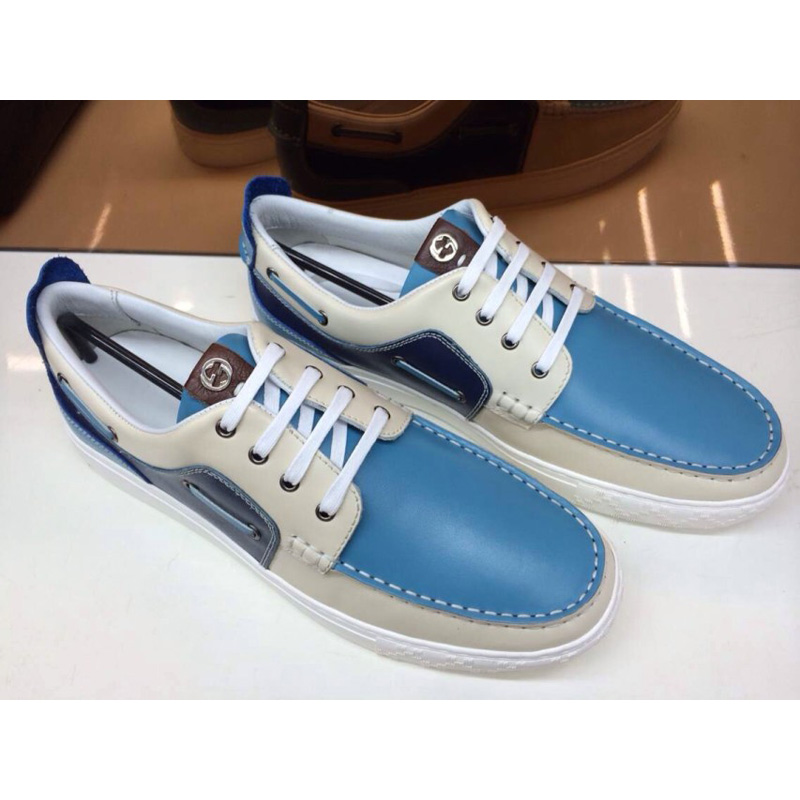 2014 Gucci men shoes