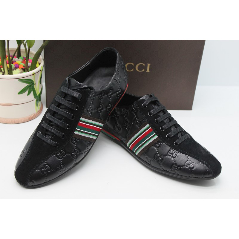 2014 Gucci men shoes