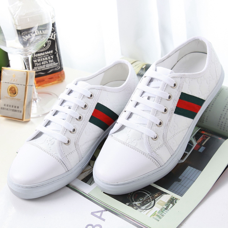 2014 Gucci men shoes