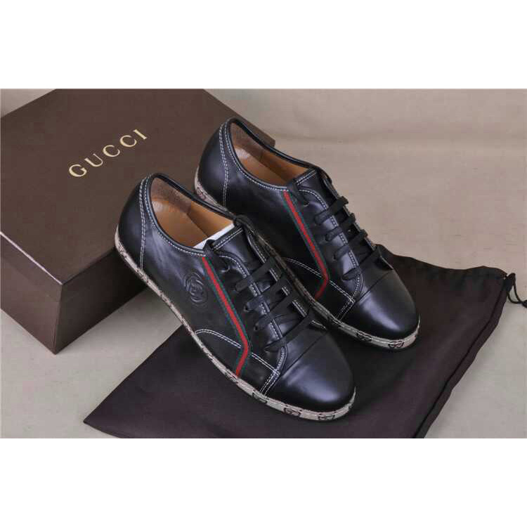 2014 Gucci men shoes