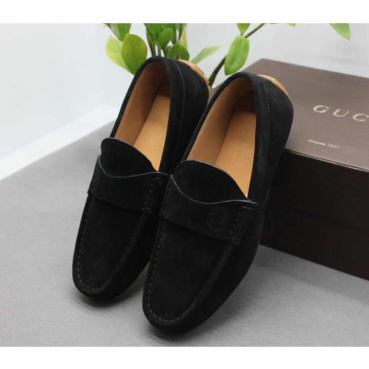 2014 Gucci men shoes