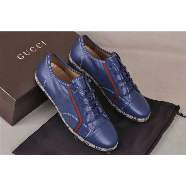 2014 Gucci men shoes