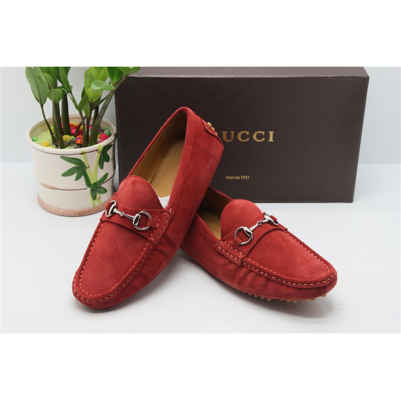 2014 Gucci men shoes