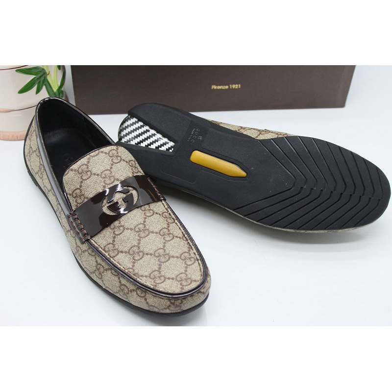 2014 Gucci men shoes