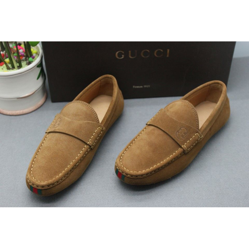 2014 Gucci men shoes