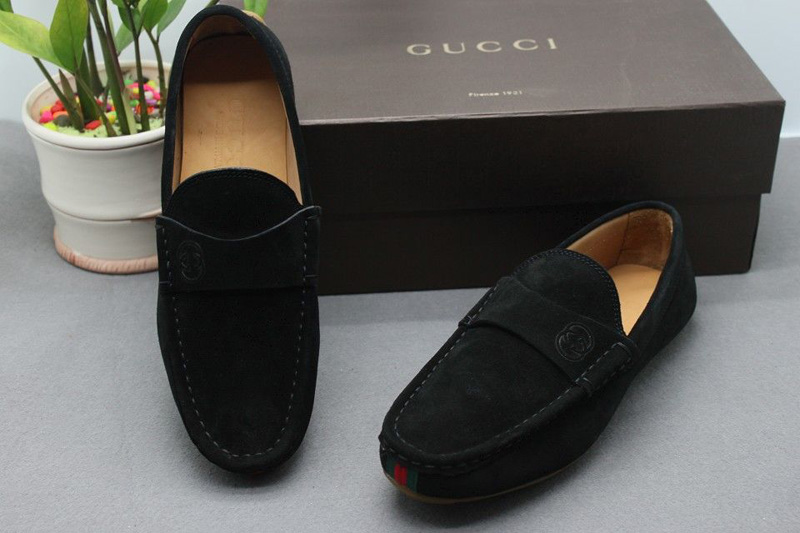 2014 Gucci men shoes