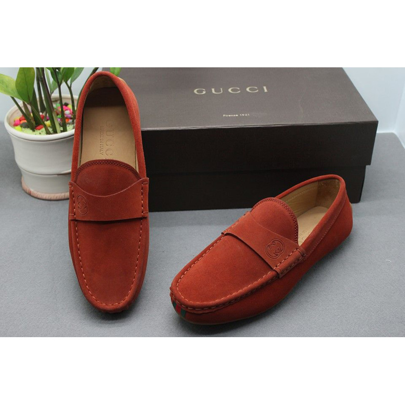 2014 Gucci men shoes