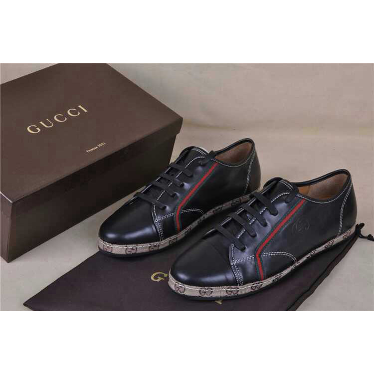 2014 Gucci men shoes