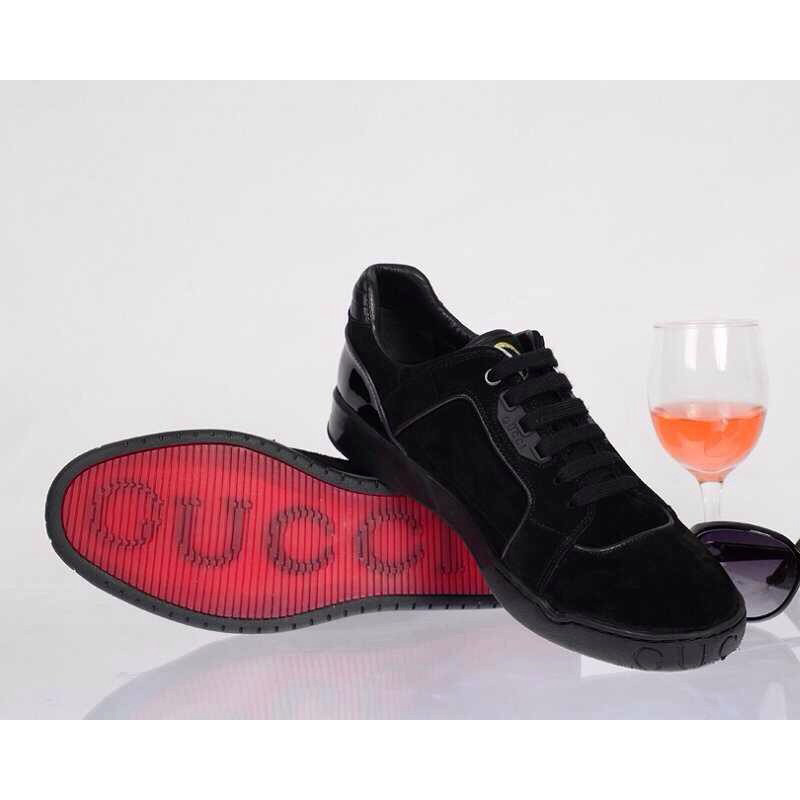 2014 Gucci men shoes